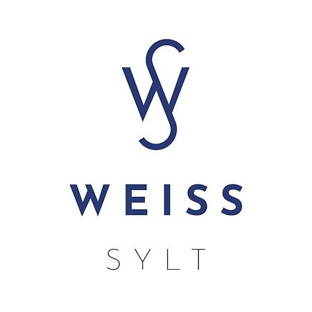Smuk - Luxus Dachgeschoss Apartment Вестерланд Екстериор снимка